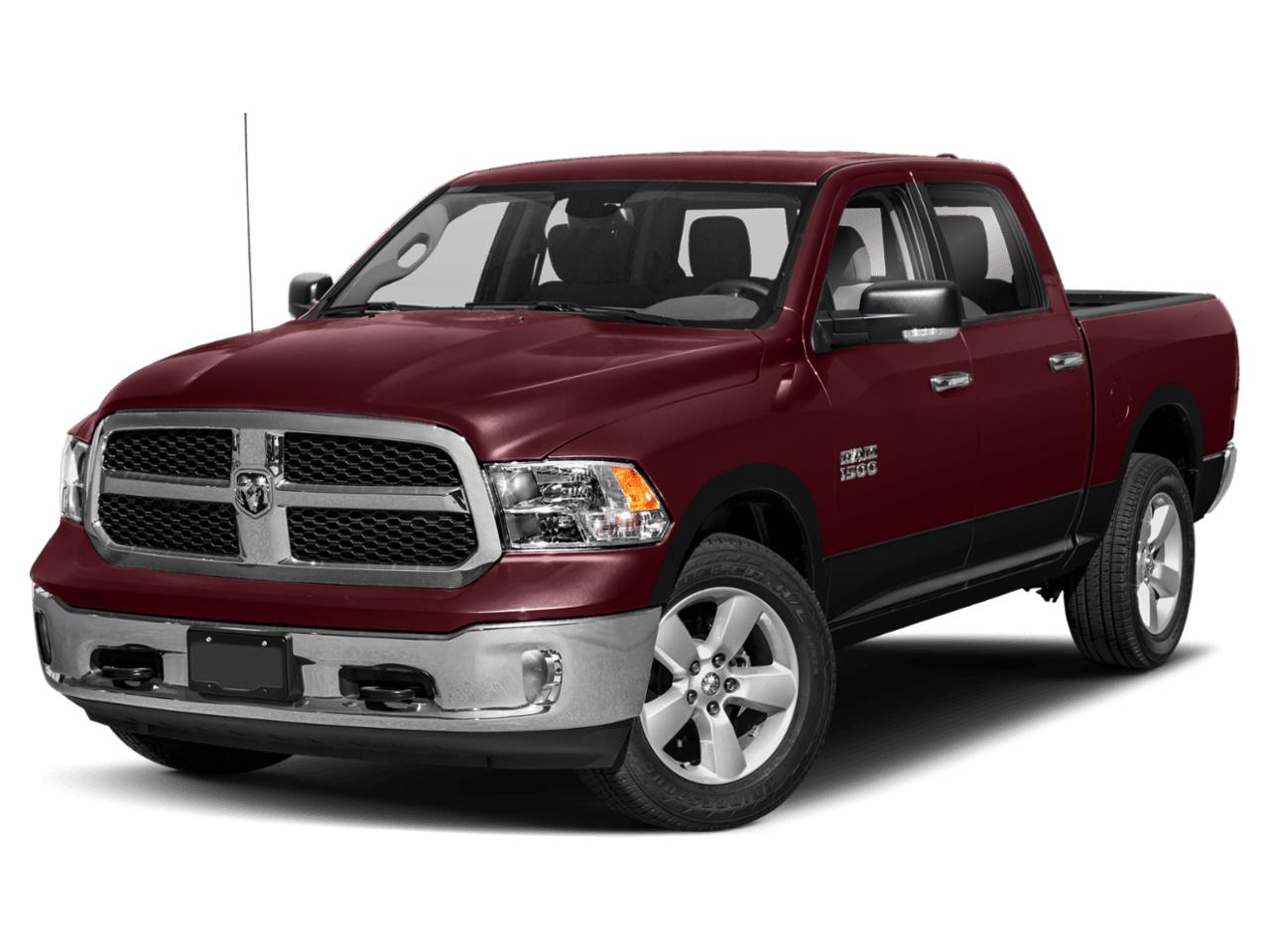ram ram 1500 pickup 2018 1C6RR6LT0JS245061 image ram ram 1500 pickup 2018 1C6RR6LT0JS245061 image
